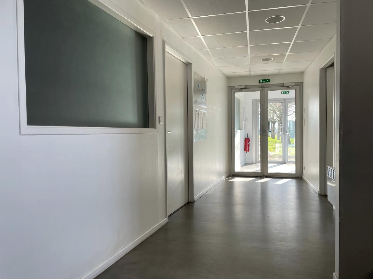 Local d'activité Bouguenais 959m² Location local d'activité Bouguenais Loire-Atlantique OLACT2530425 8
